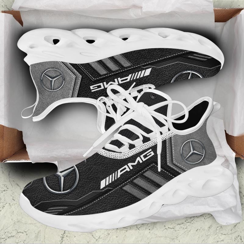 AMG Max Soul Schuhe Sneakers für Männer und Frauen