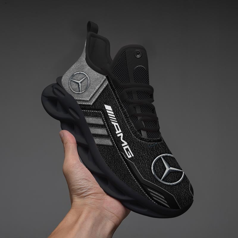 AMG Max Soul Schuhe Sneakers für Männer und Frauen