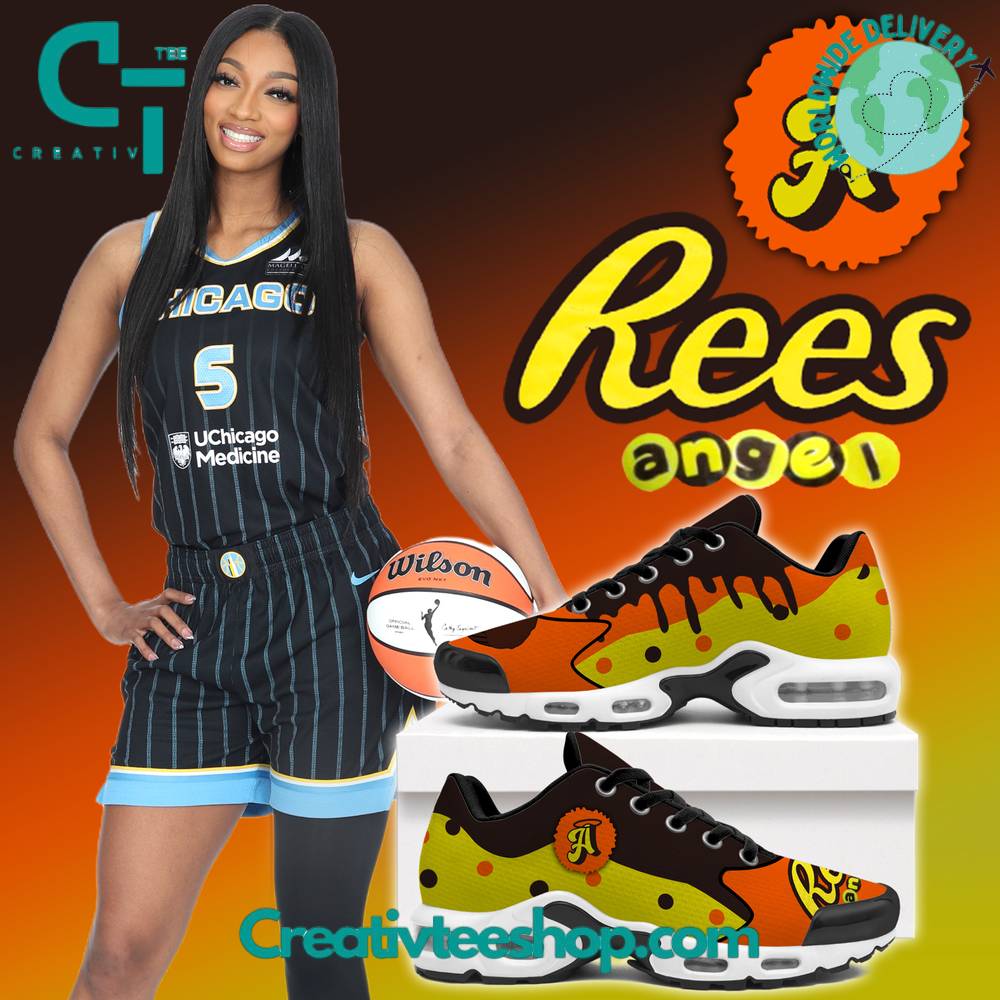 Angel Reese TN Schuhe Sneakers für Männer und Frauen