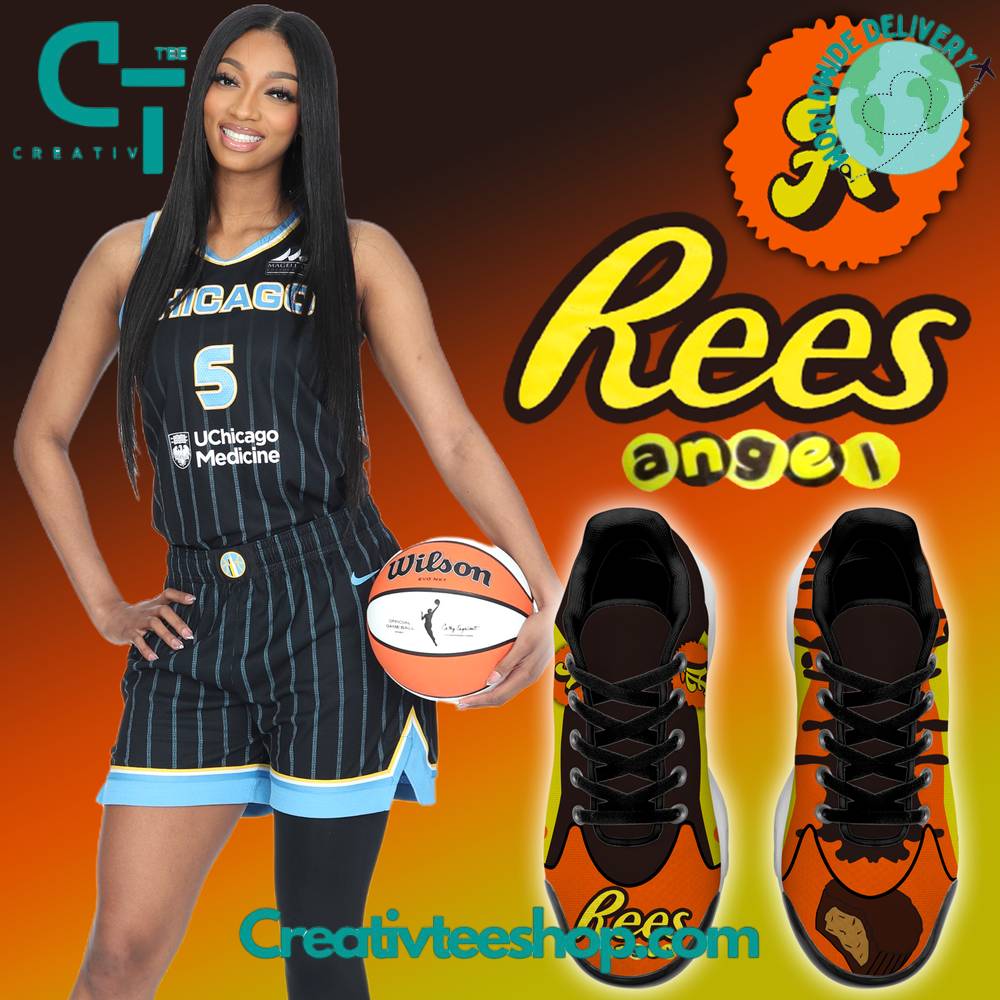 Angel Reese TN Schuhe Sneakers für Männer und Frauen