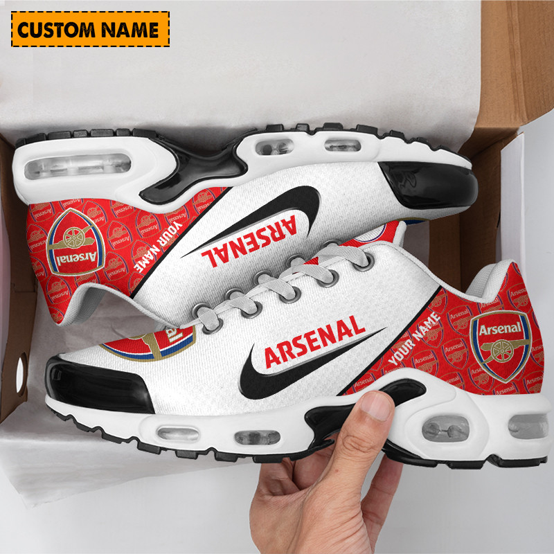 Arsenal TN Schuhe Sneakers für Männer und Frauen