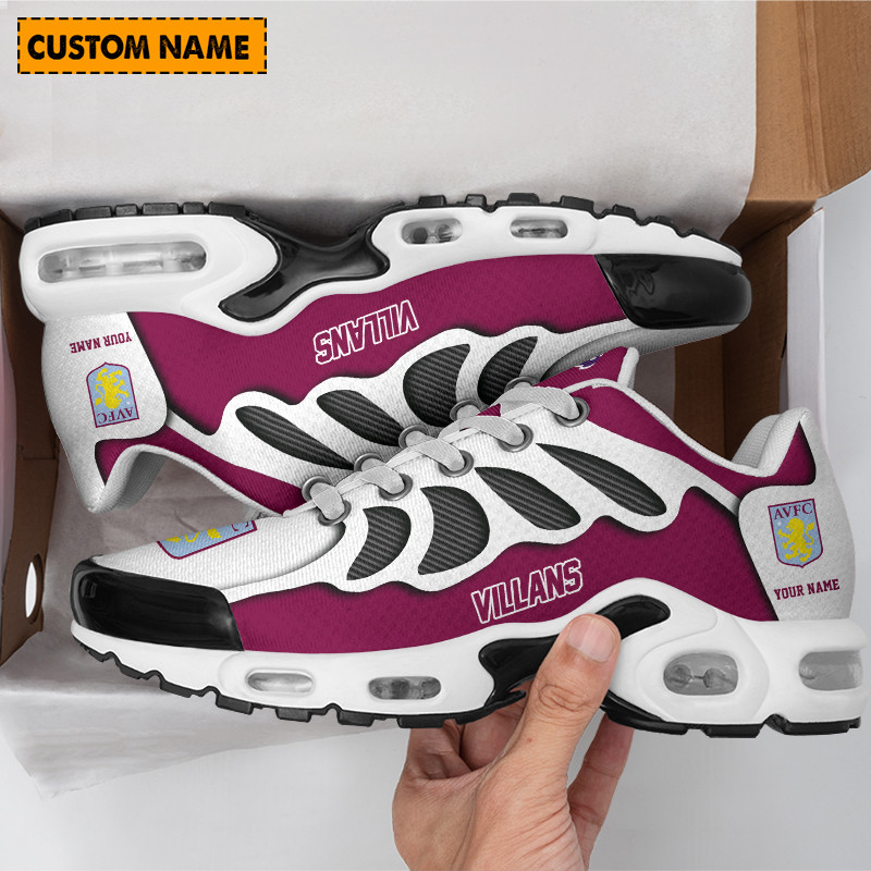 Aston Villa TN Schuhe Sneakers für Männer und Frauen