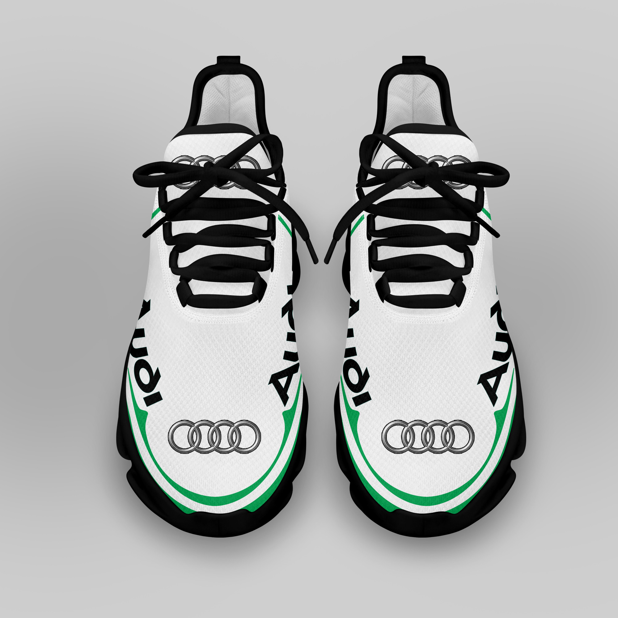 Audi Sport LAUFSCHUHE VER 35