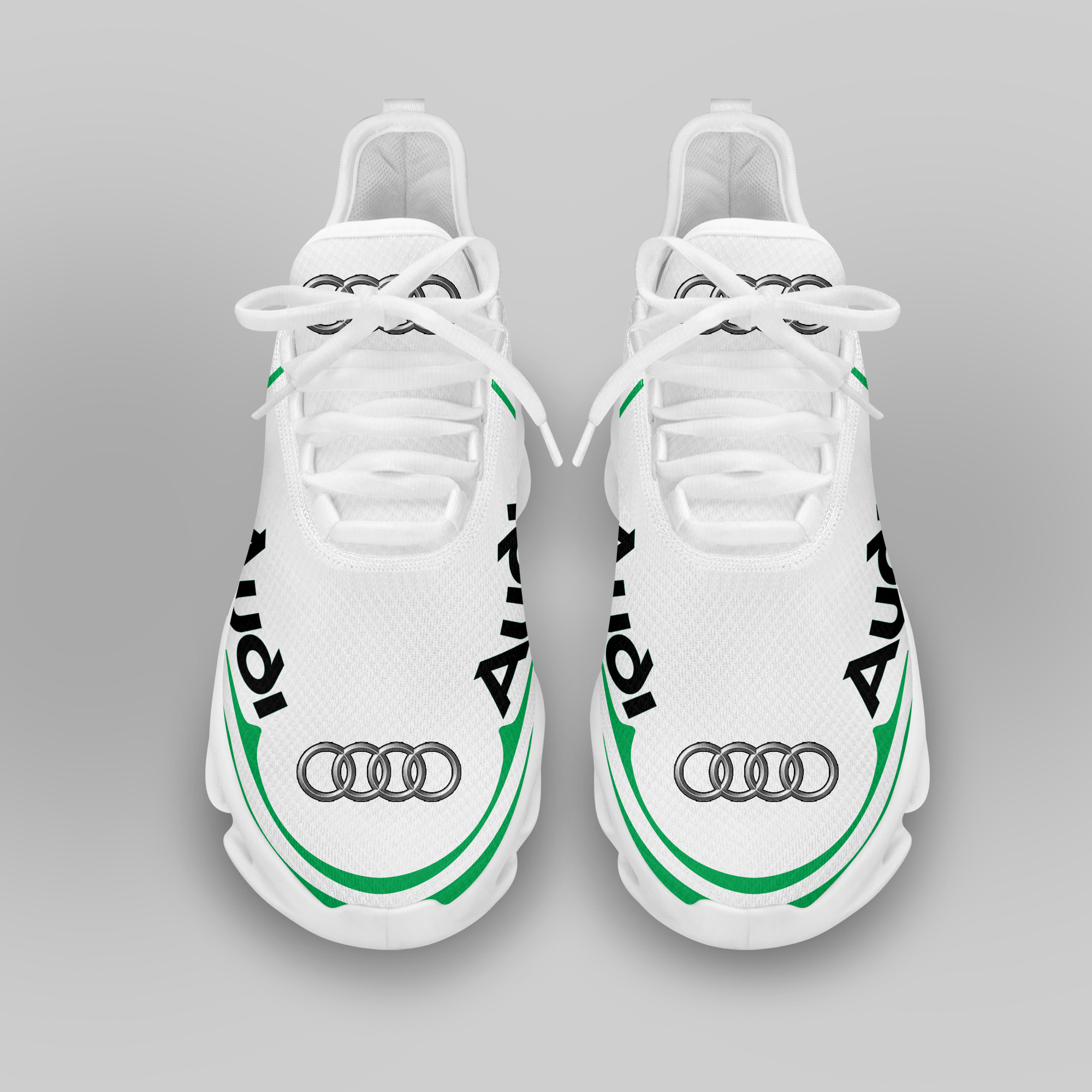 Audi Sport LAUFSCHUHE VER 35
