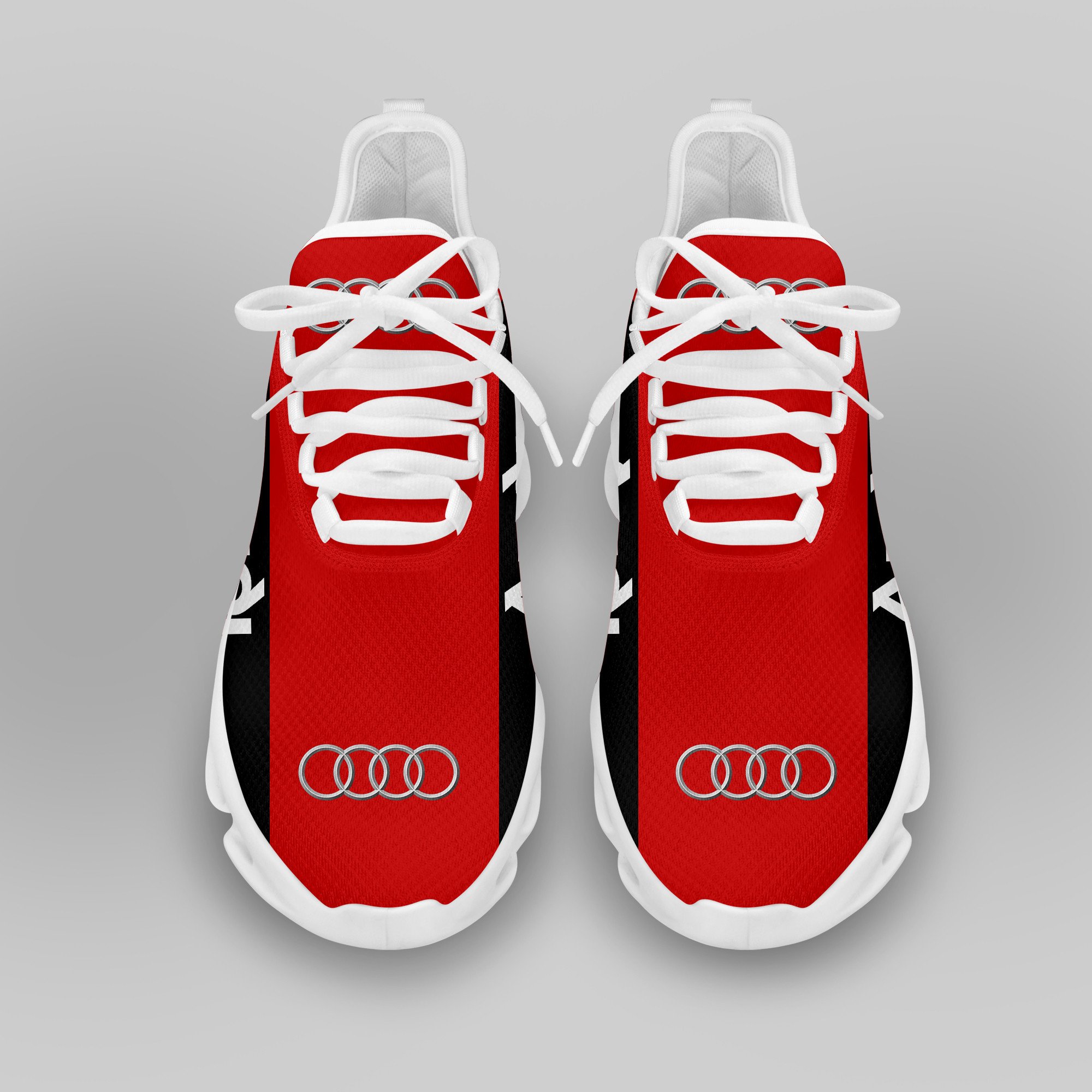 Audi Sport LAUFSCHUHE VER 40