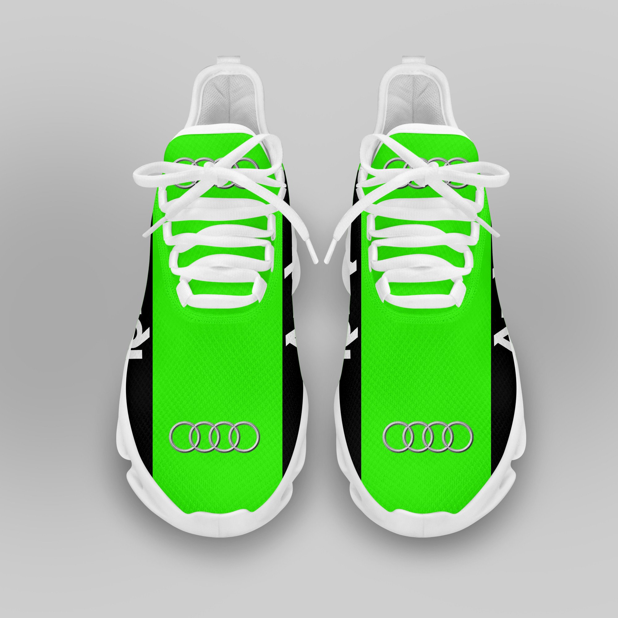 Audi Sport LAUFSCHUHE VER 43