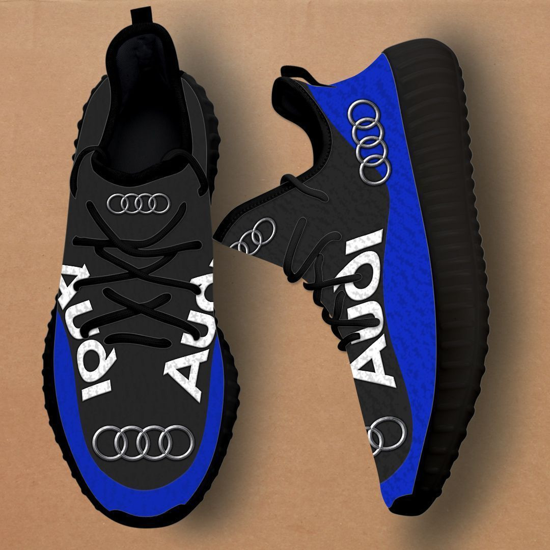 Audi TTT YZ Schuhe Ver 1 (Blau)