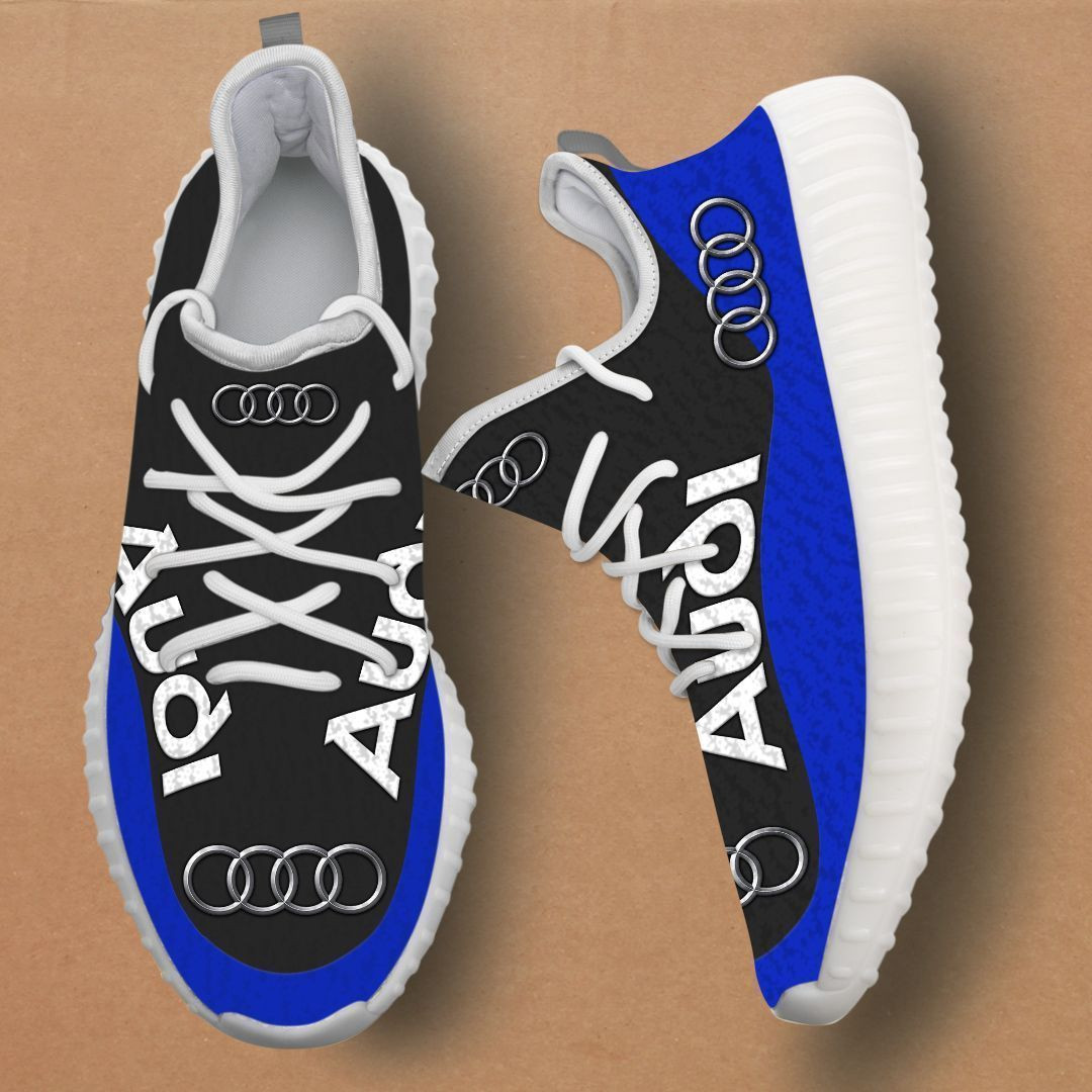 Audi TTT YZ Schuhe Ver 1 (Blau)