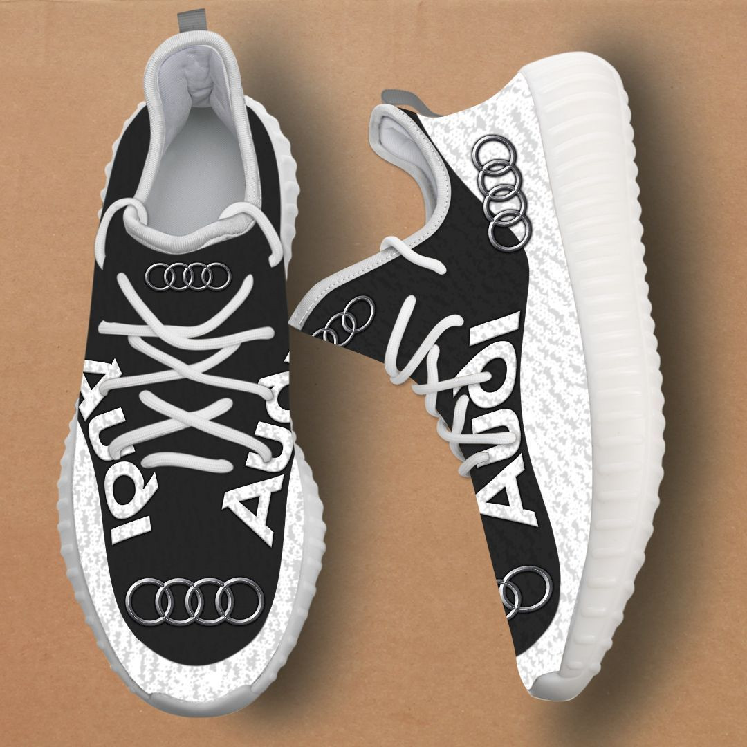 Audi TTT YZ Schuhe Ver 1 (Weiß)