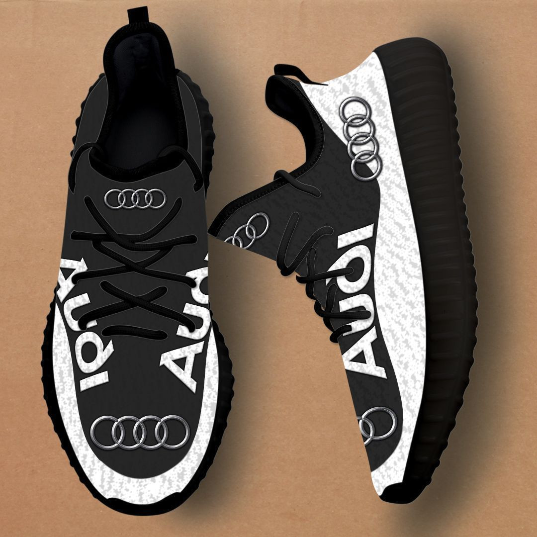 Audi TTT YZ Schuhe Ver 1 (Weiß)