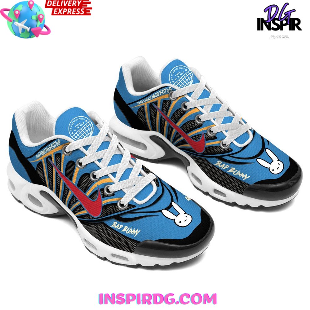 Bad Bunny TN Schuhe Sneakers für Männer und Frauen