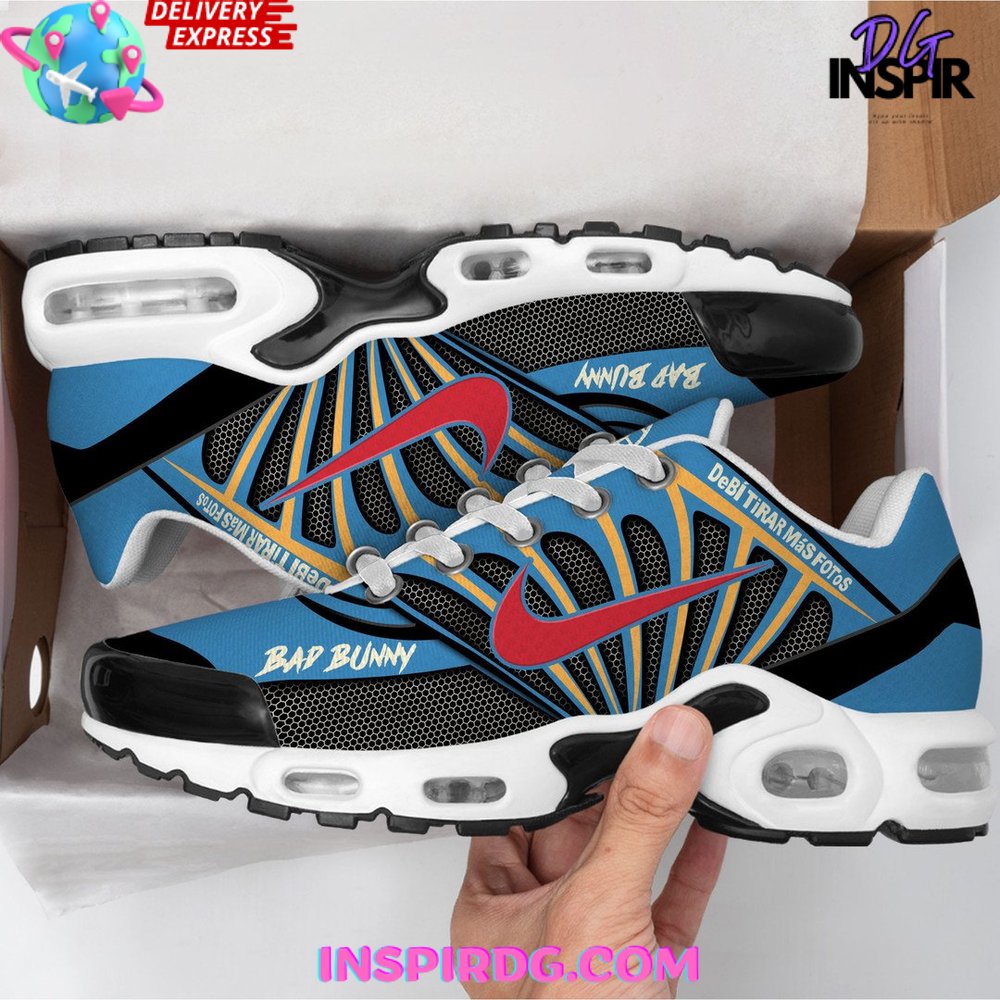 Bad Bunny TN Schuhe Sneakers für Männer und Frauen