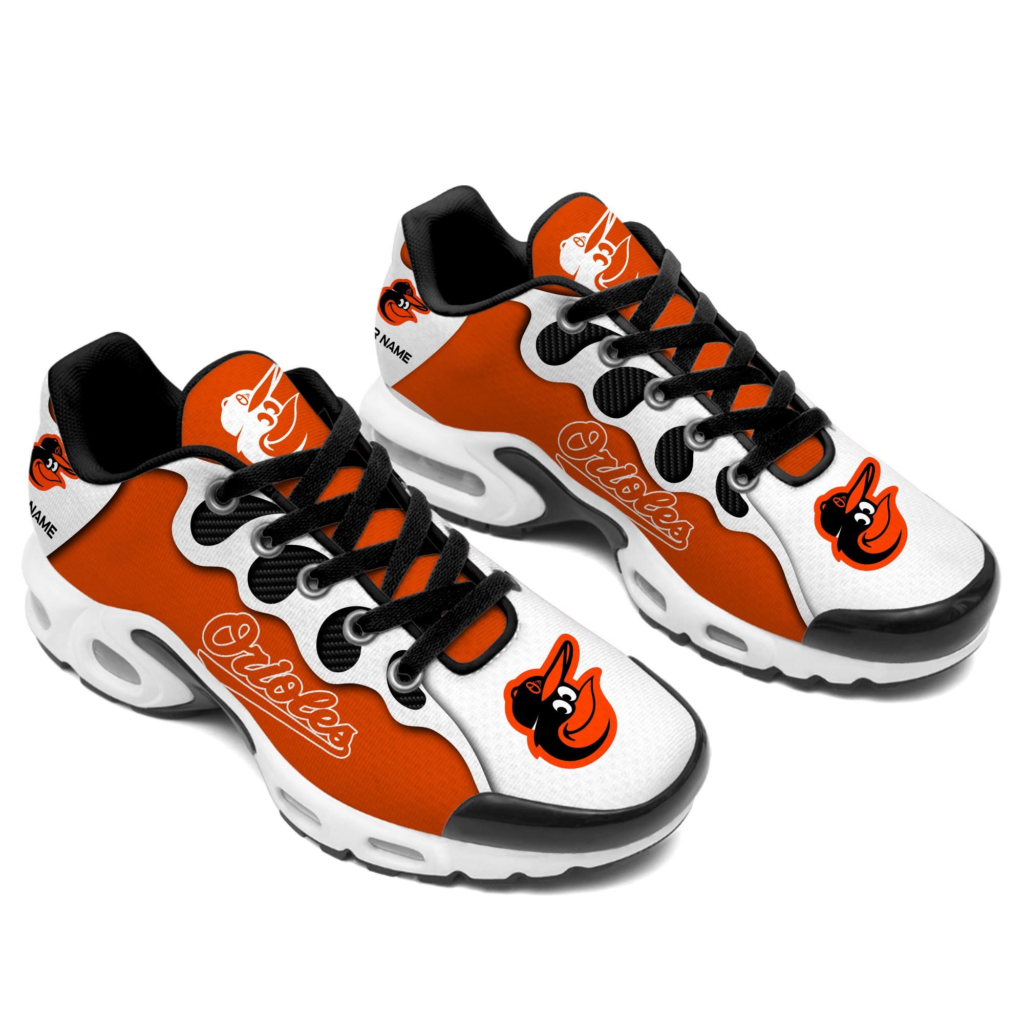 Baltimore Orioles TN Schuhe Sneakers für Männer und Frauen