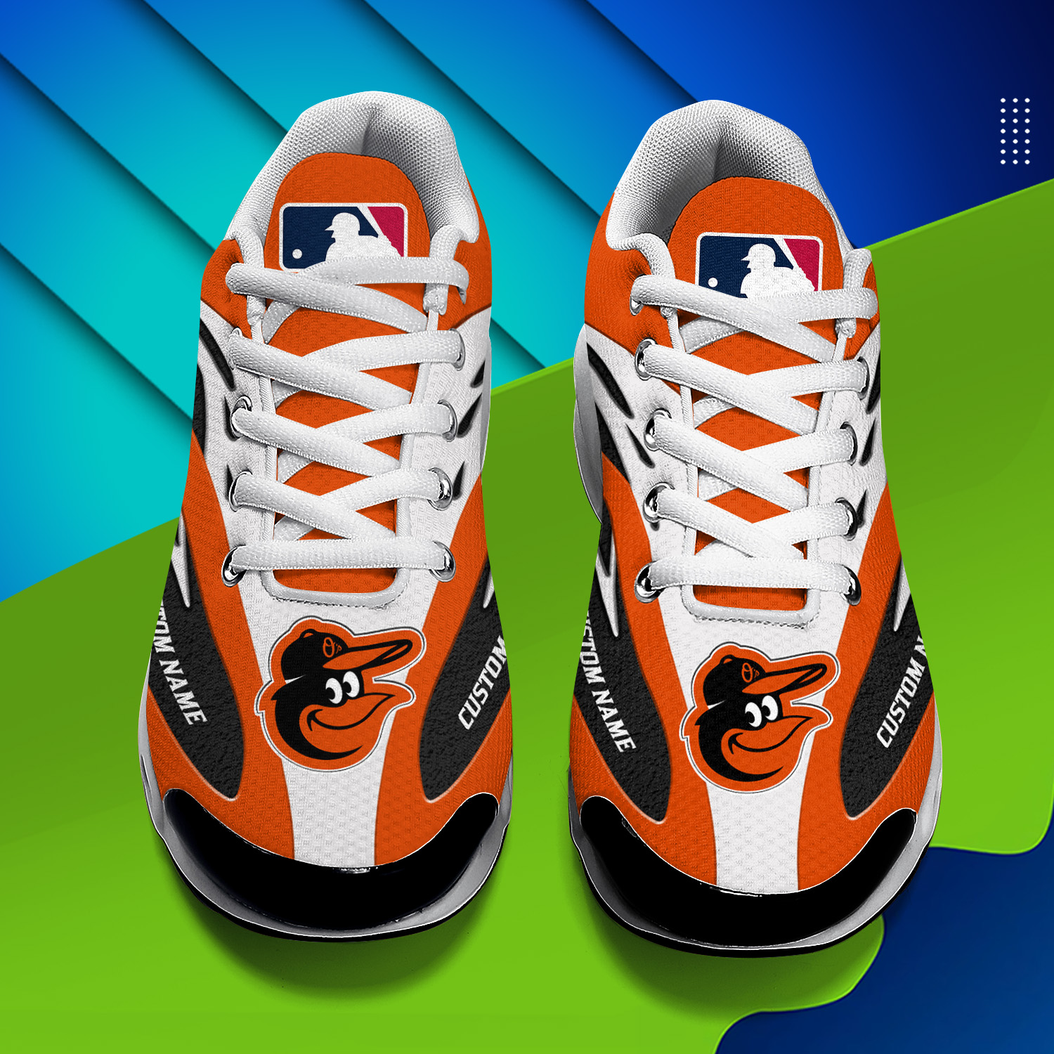 Baltimore Orioles TN Schuhe Sneakers für Männer und Frauen