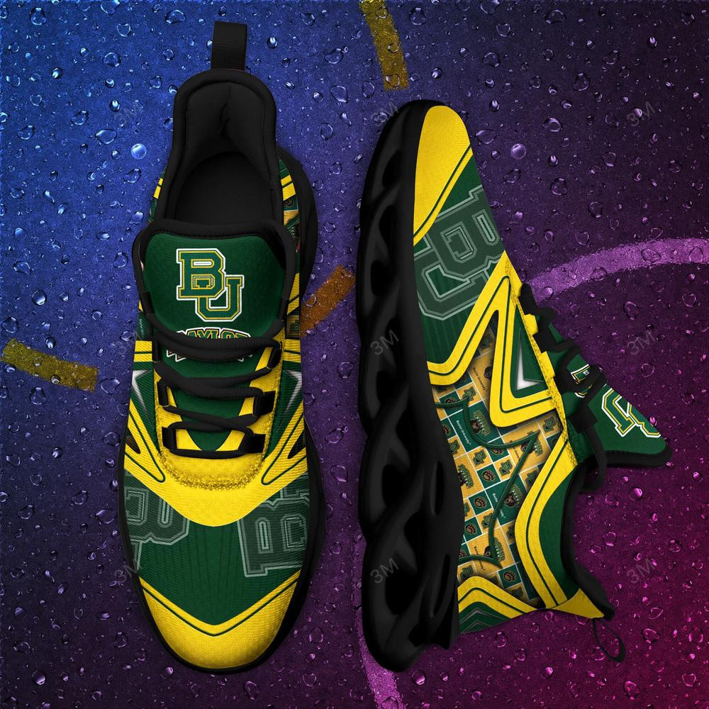 Baylor Bears Max Soul klobige Schuhe
