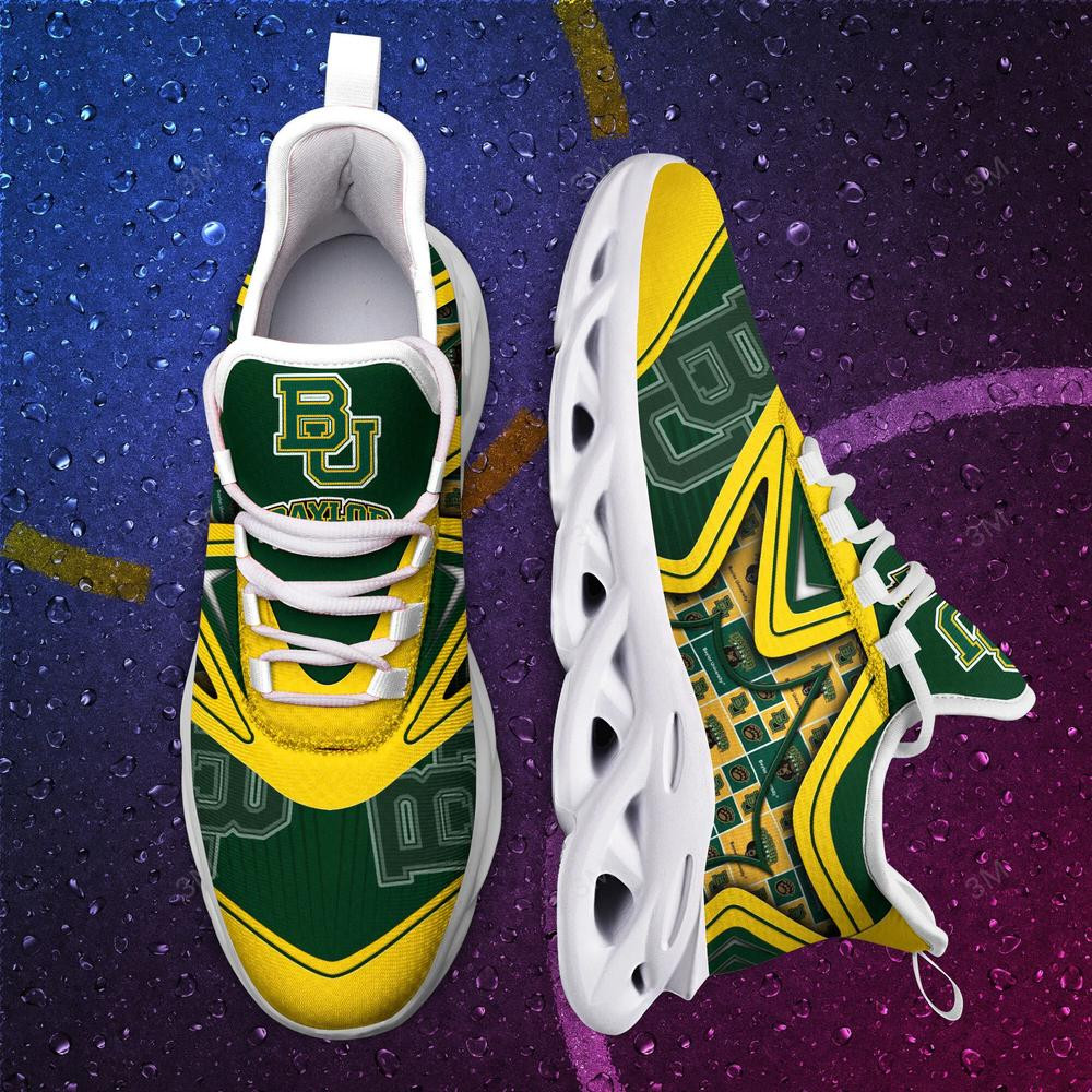 Baylor Bears Max Soul klobige Schuhe