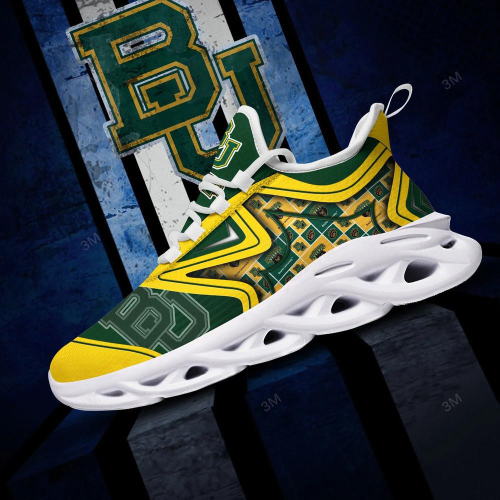Baylor Bears Max Soul klobige Schuhe