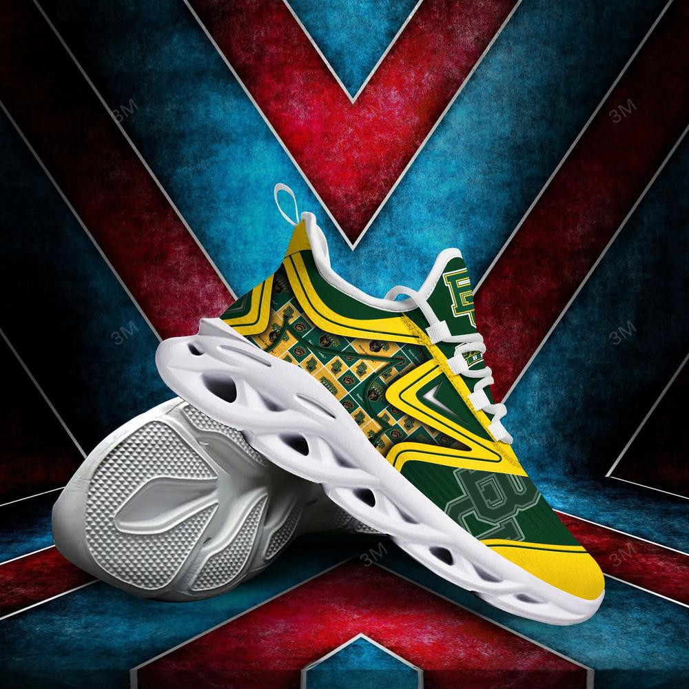 Baylor Bears Max Soul klobige Schuhe