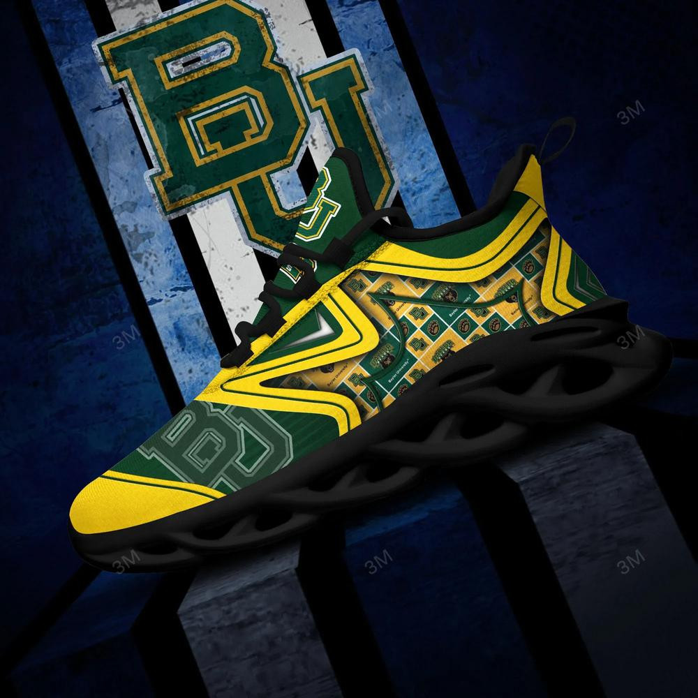 Baylor Bears Max Soul klobige Schuhe