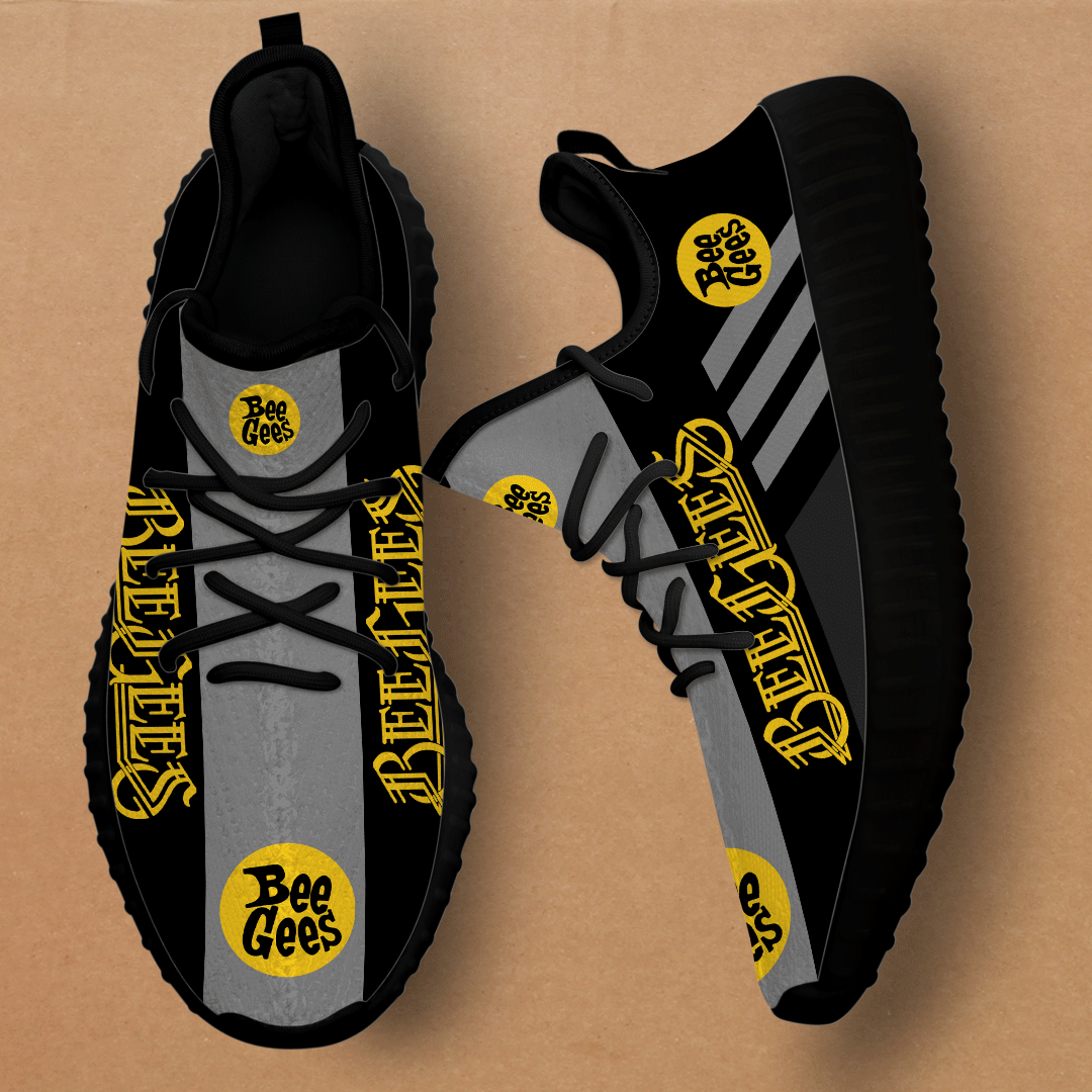 Bee Gees YZ Schuhe