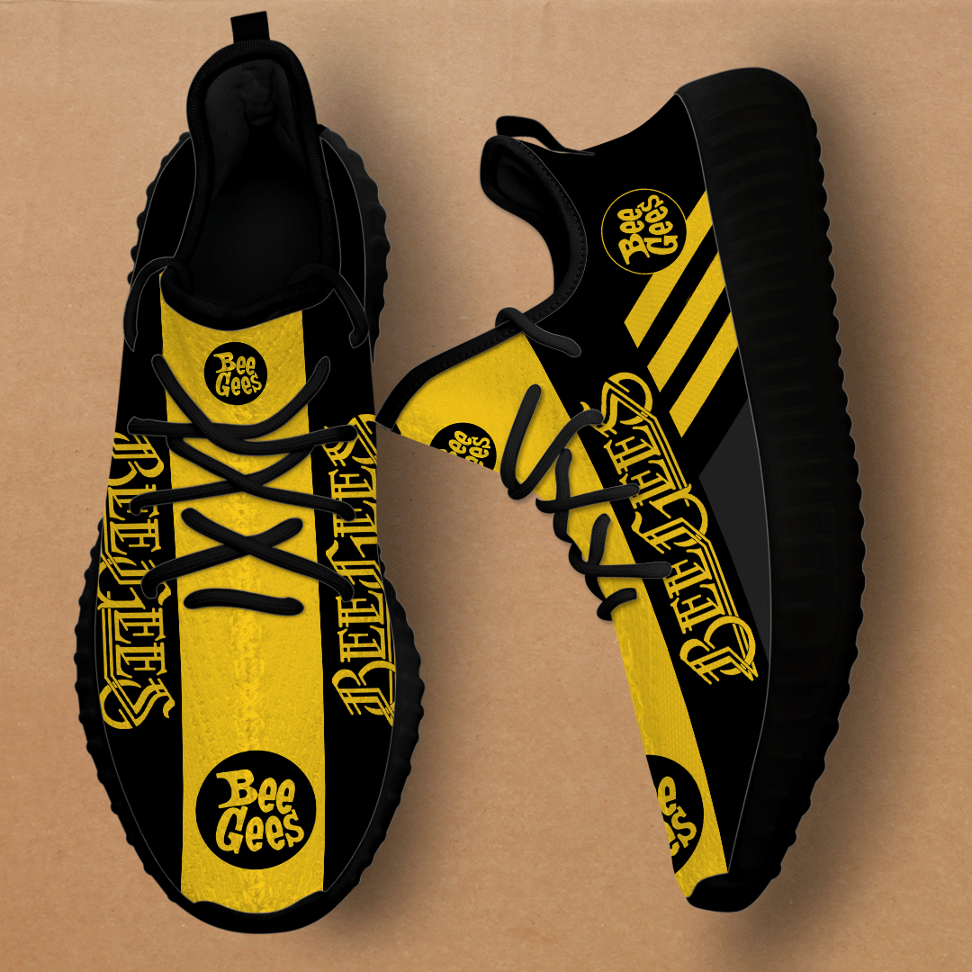 Bee Gees YZ Schuhe