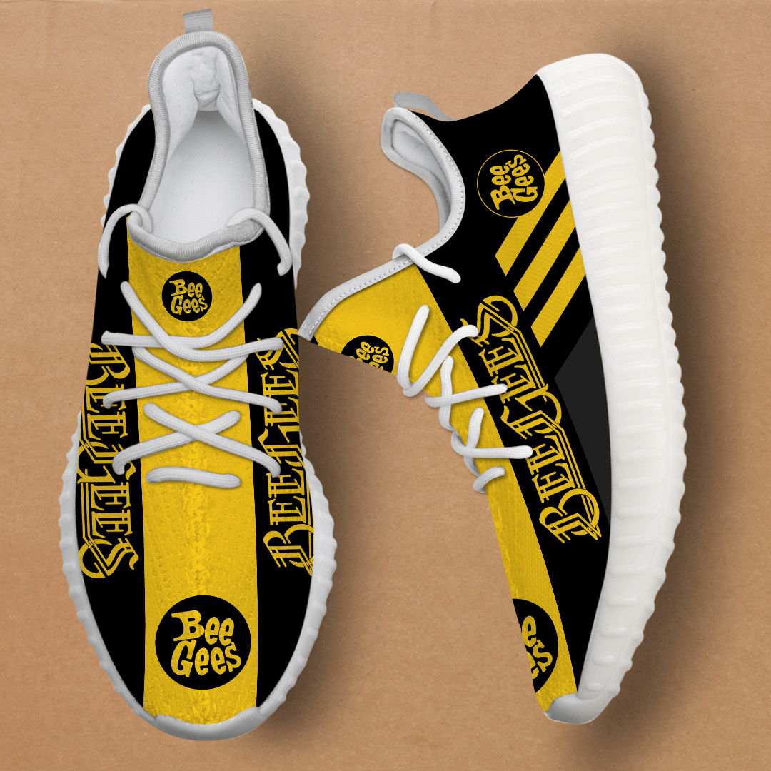 Bee Gees YZ Schuhe