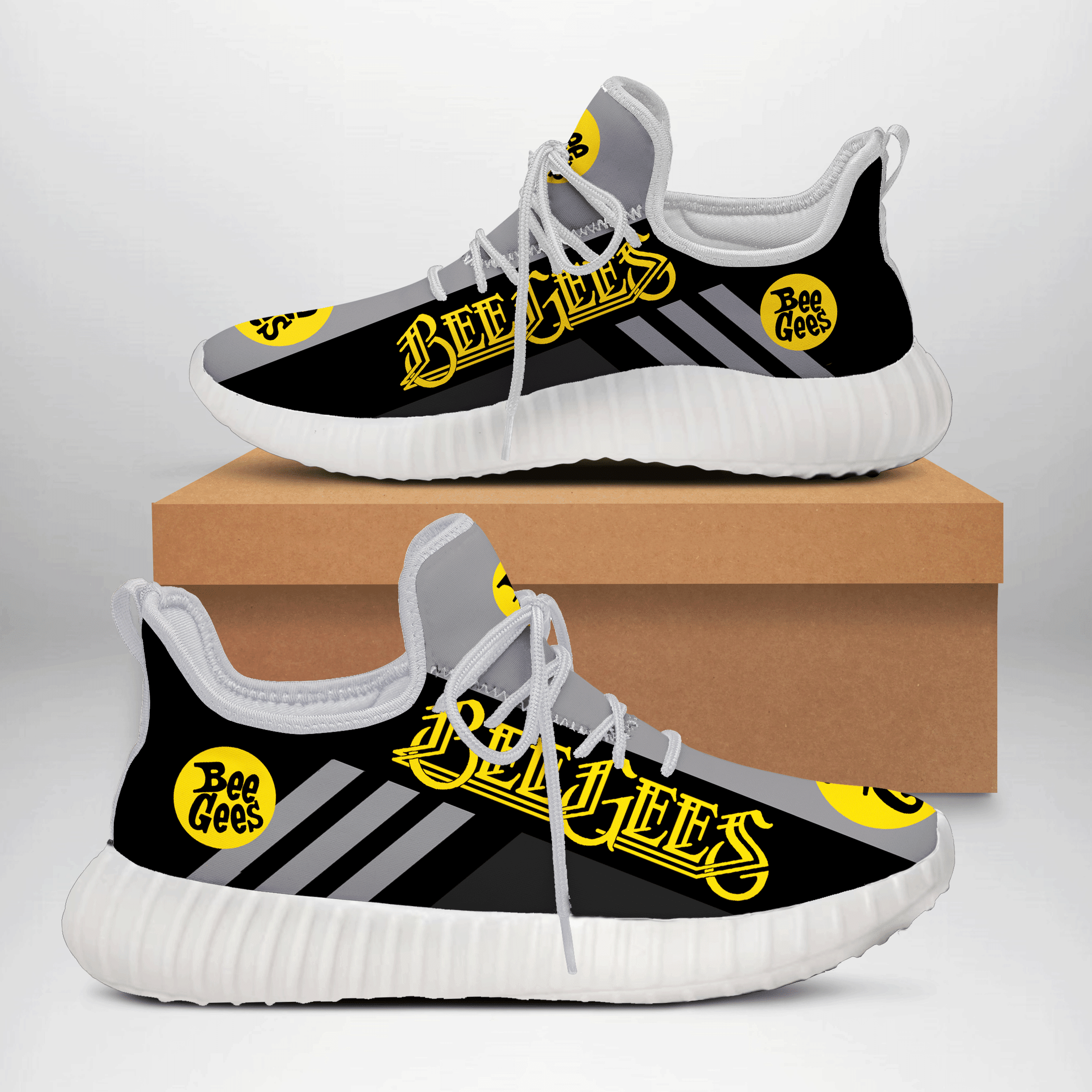 Bee Gees YZ Schuhe