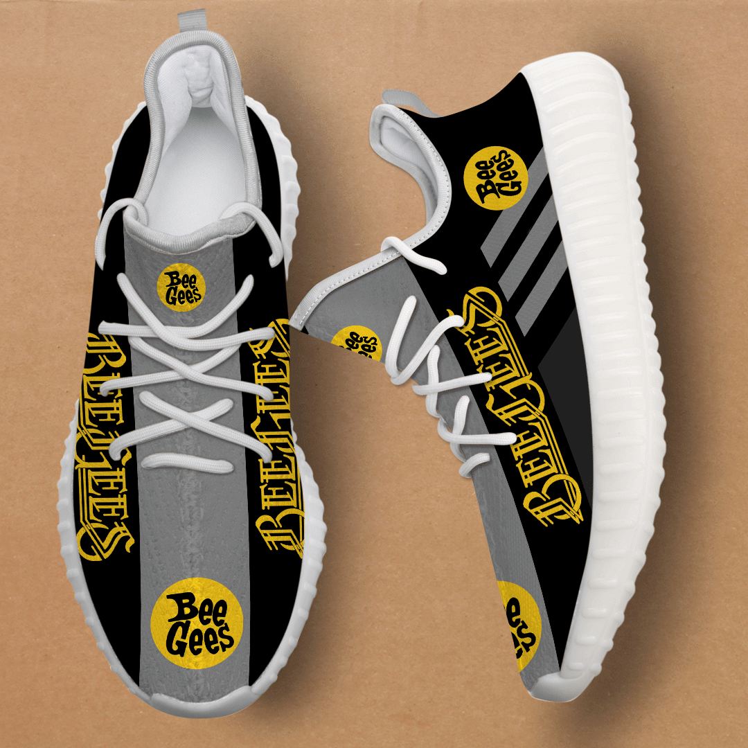Bee Gees YZ Schuhe