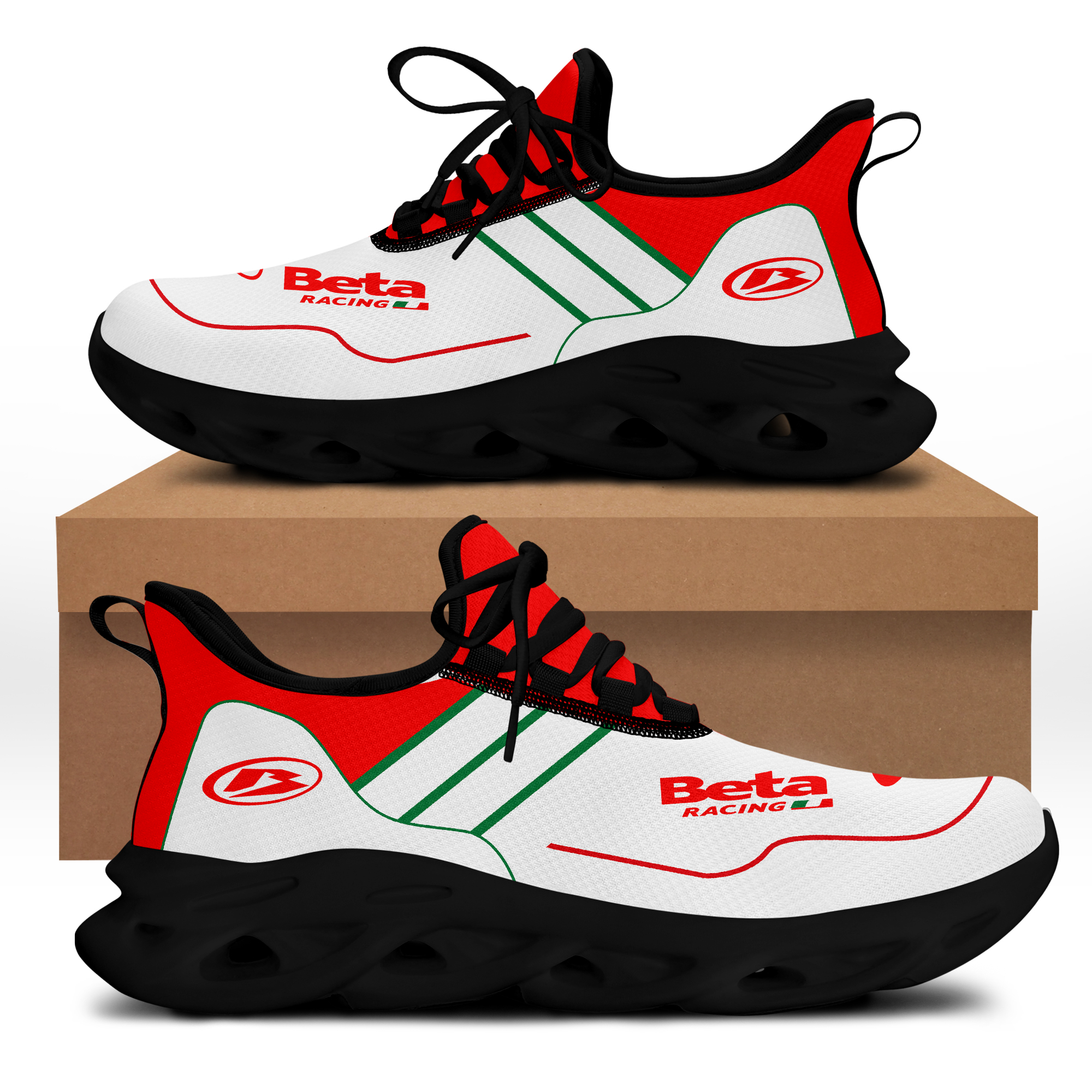 Beta Sneakers Schuhe