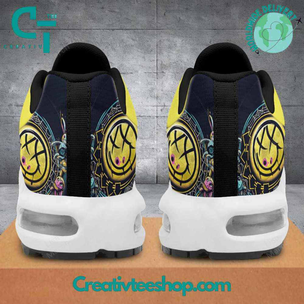 Blink-182 TN Schuhe Sneakers für Männer und Frauen