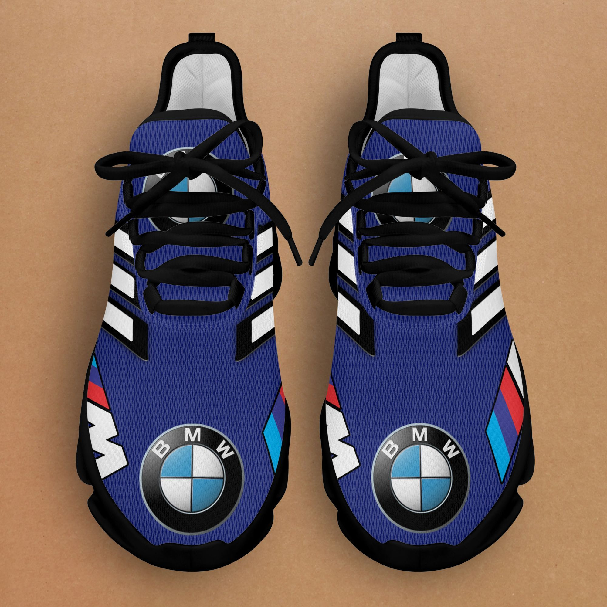 BMW AN-LT BS Laufschuhe Ver 1 (Blau)