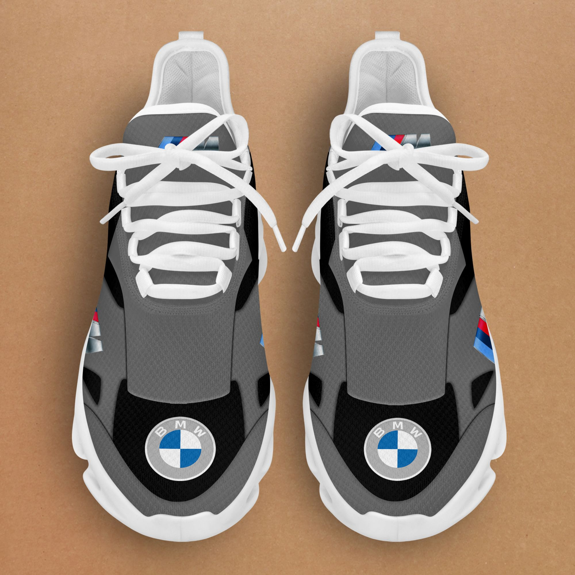 BMW DVT-NH BS Laufschuhe Ver 1 (Grau)
