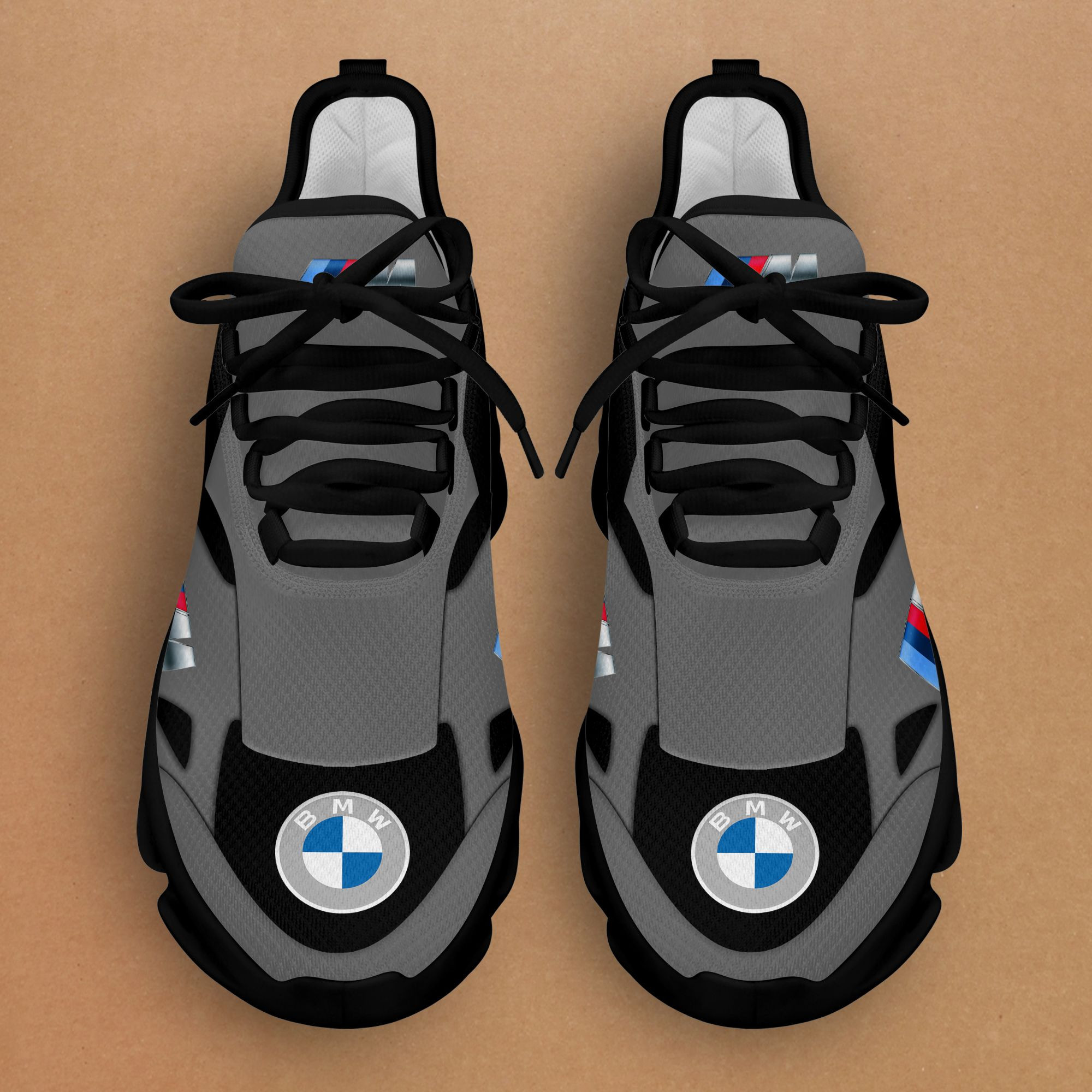 BMW DVT-NH BS Laufschuhe Ver 1 (Grau)