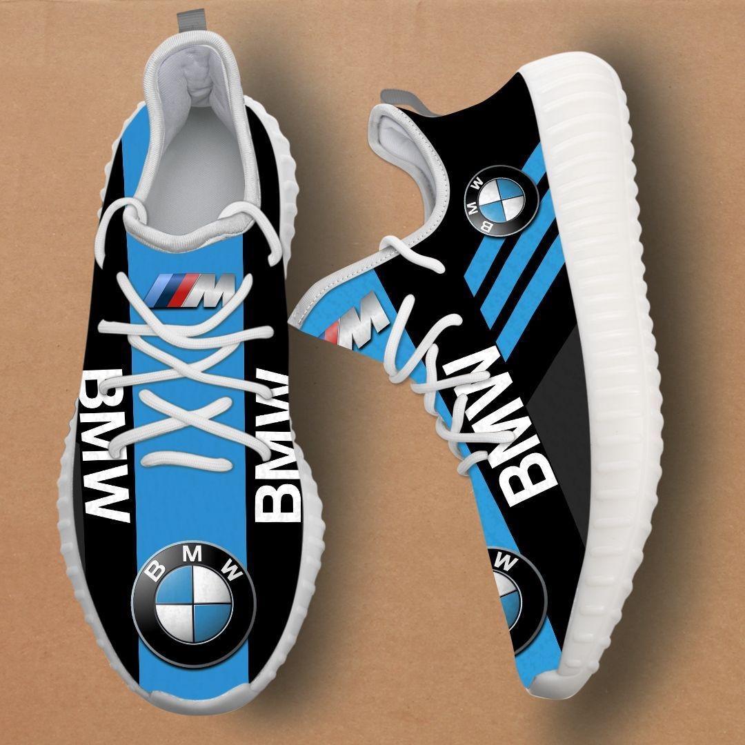 BMW E36 TNT HL YZ Schuhe Ver1 (Blau)