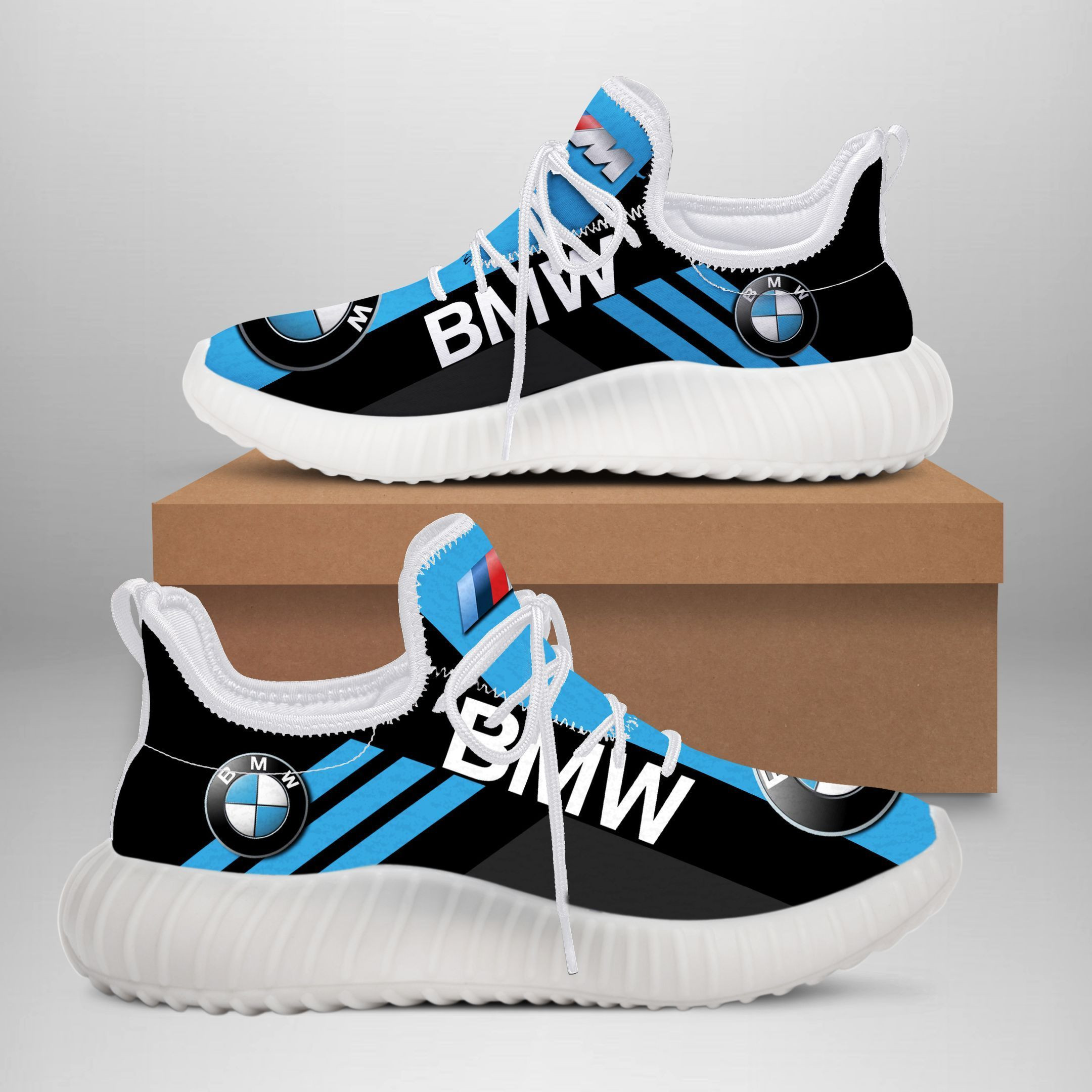 BMW E36 TNT HL YZ Schuhe Ver1 (Blau)