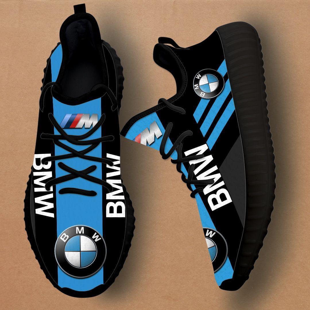 BMW E36 TNT HL YZ Schuhe Ver1 (Blau)