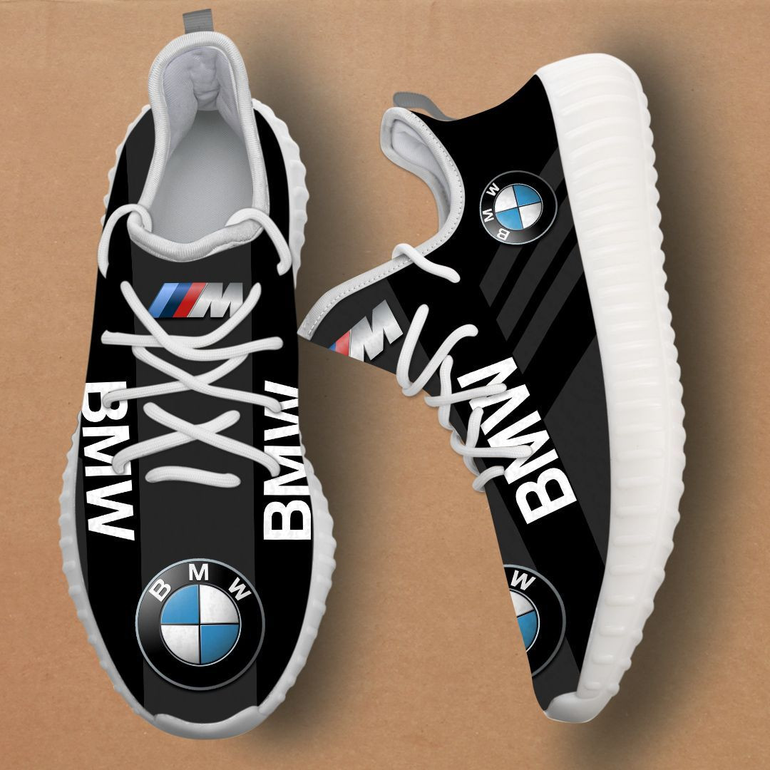 BMW E36 TNT HL YZ Schuhe Ver1 (Schwarz)