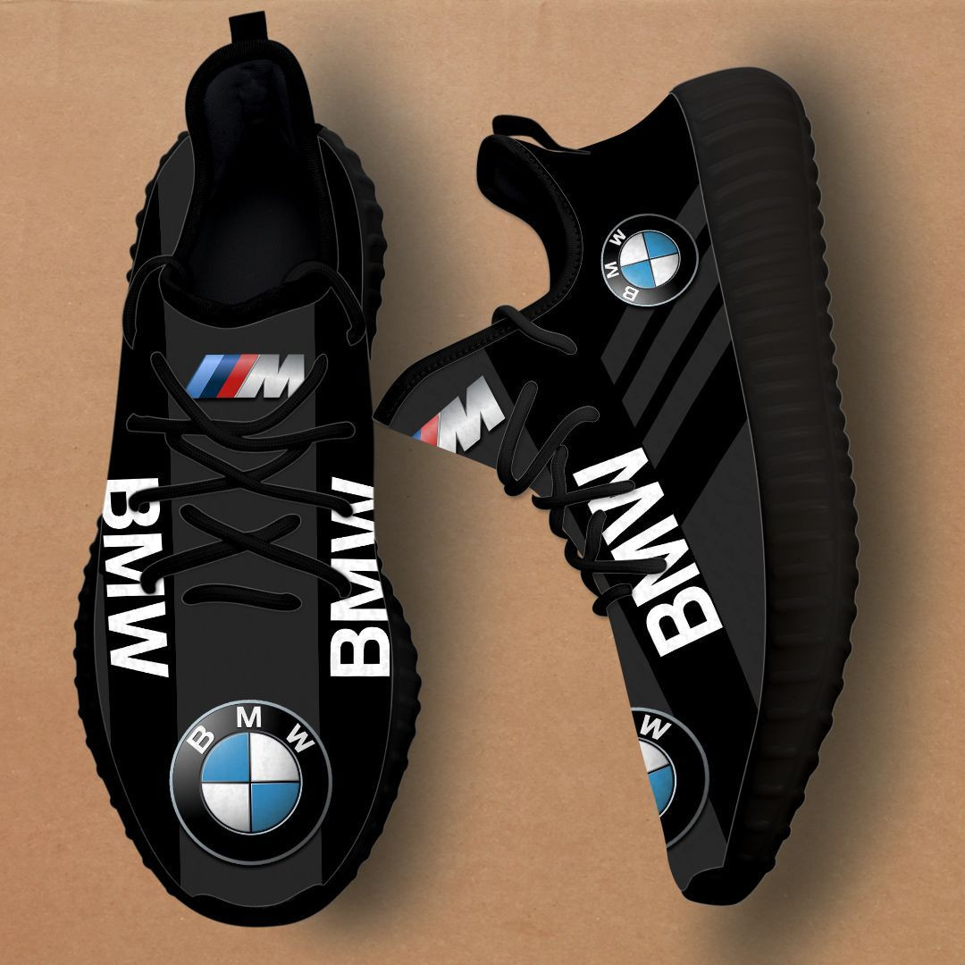 BMW E36 TNT HL YZ Schuhe Ver1 (Schwarz)