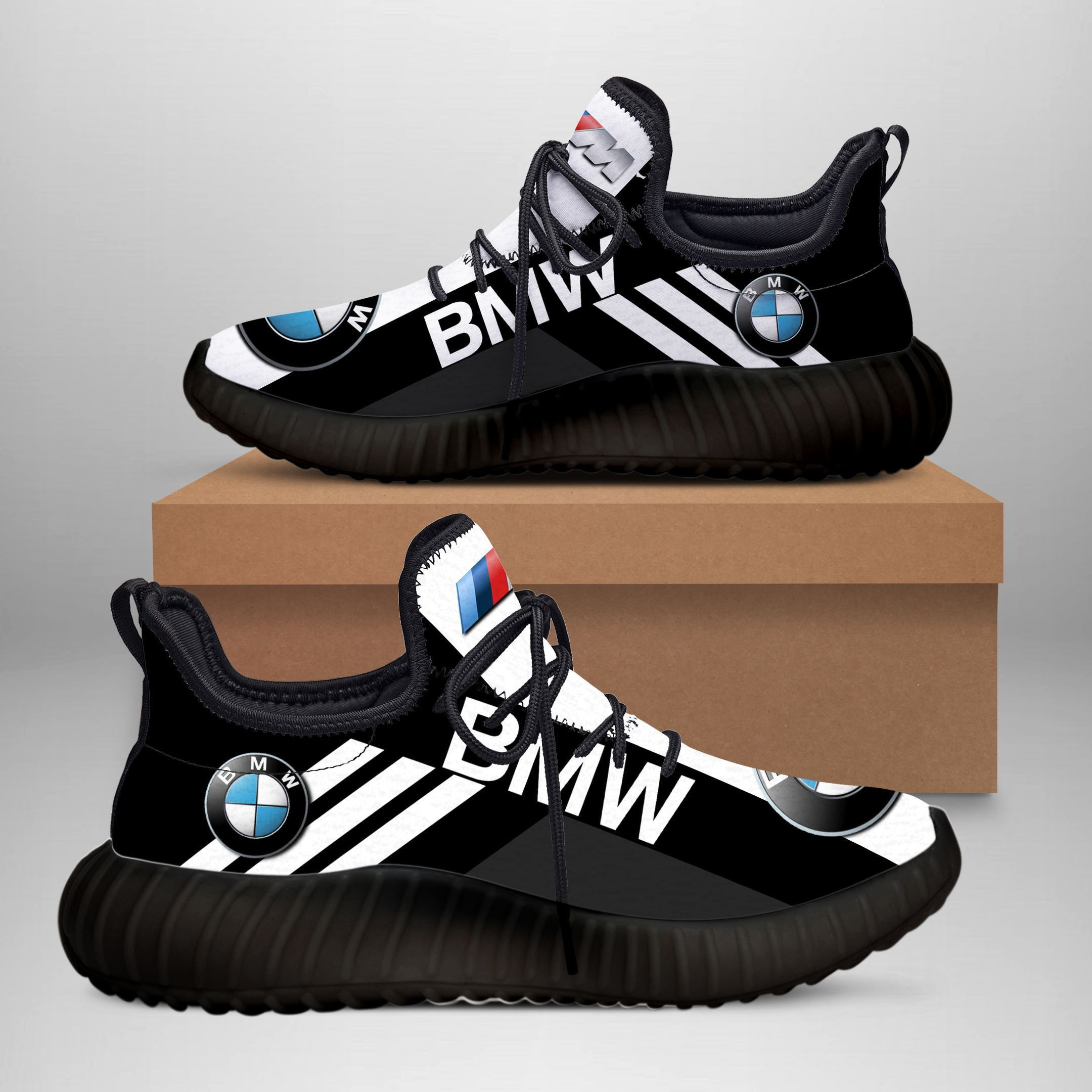 BMW E36 TNT HL YZ Schuhe Ver1 (Weiß)
