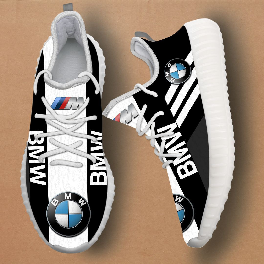 BMW E36 TNT HL YZ Schuhe Ver1 (Weiß)