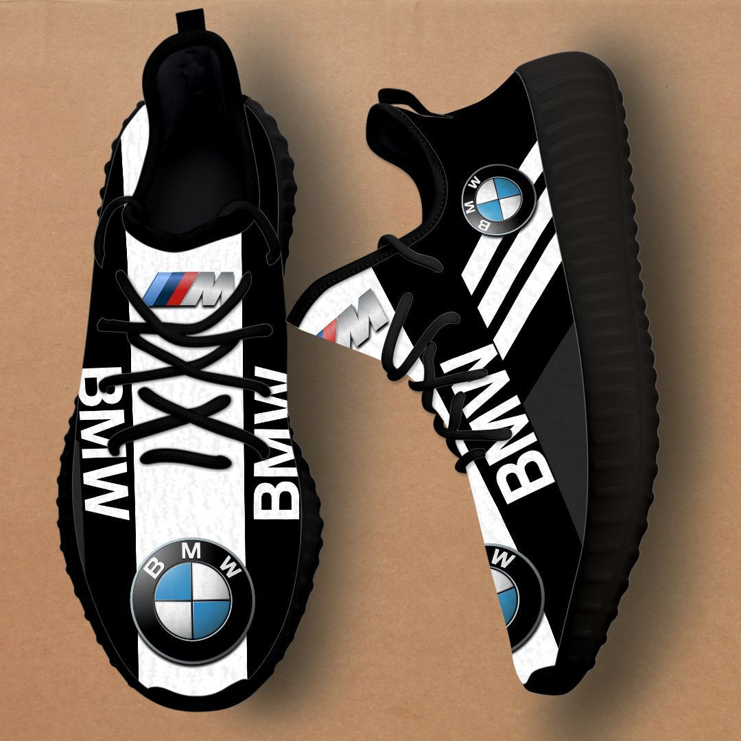 BMW E36 TNT HL YZ Schuhe Ver1 (Weiß)