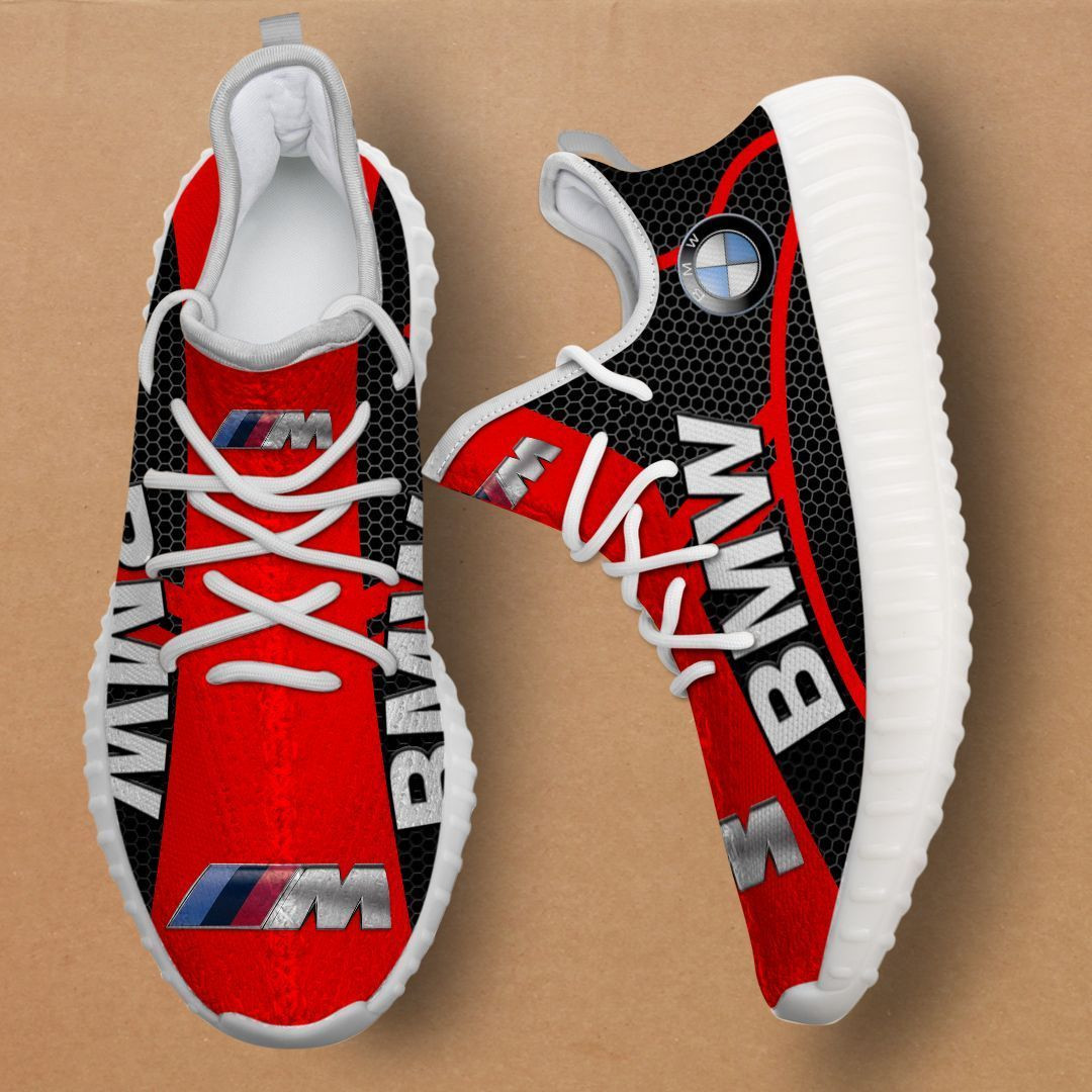BMW E36 TNT-NH YZ Schuhe Ver 2 (Rot)