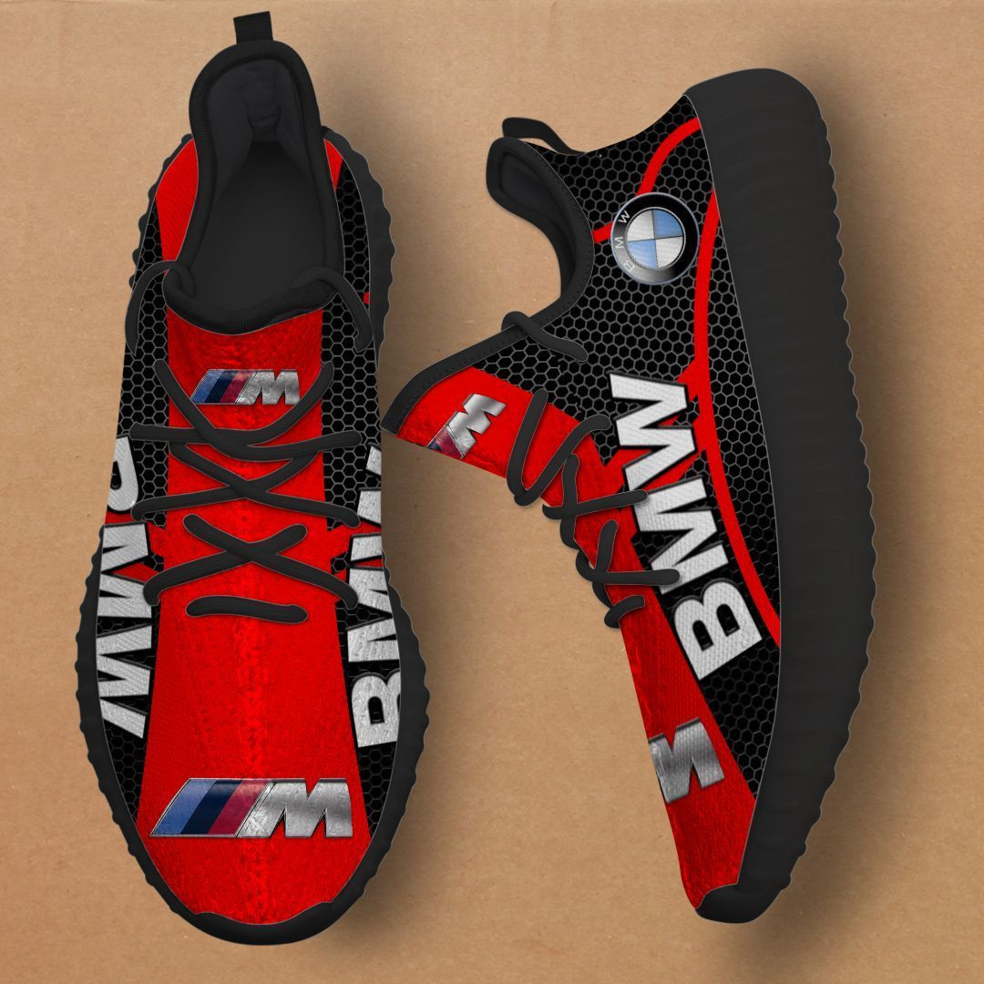 BMW E36 TNT-NH YZ Schuhe Ver 2 (Rot)