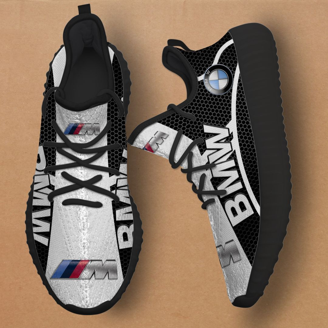 BMW E36 TNT-NH YZ Schuhe Ver 2 (Weiß)