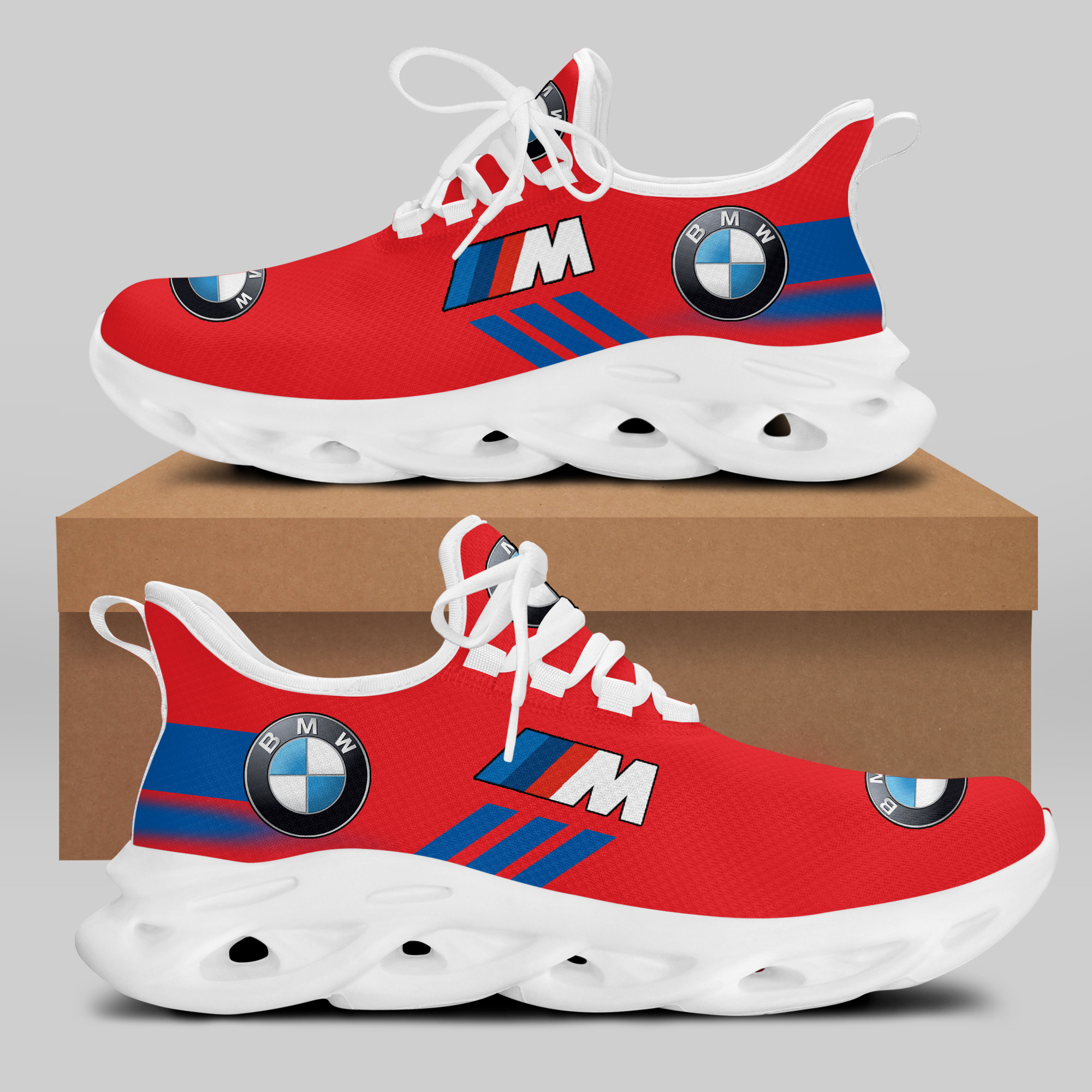 BMW M LAUFSCHUHE VER 5
