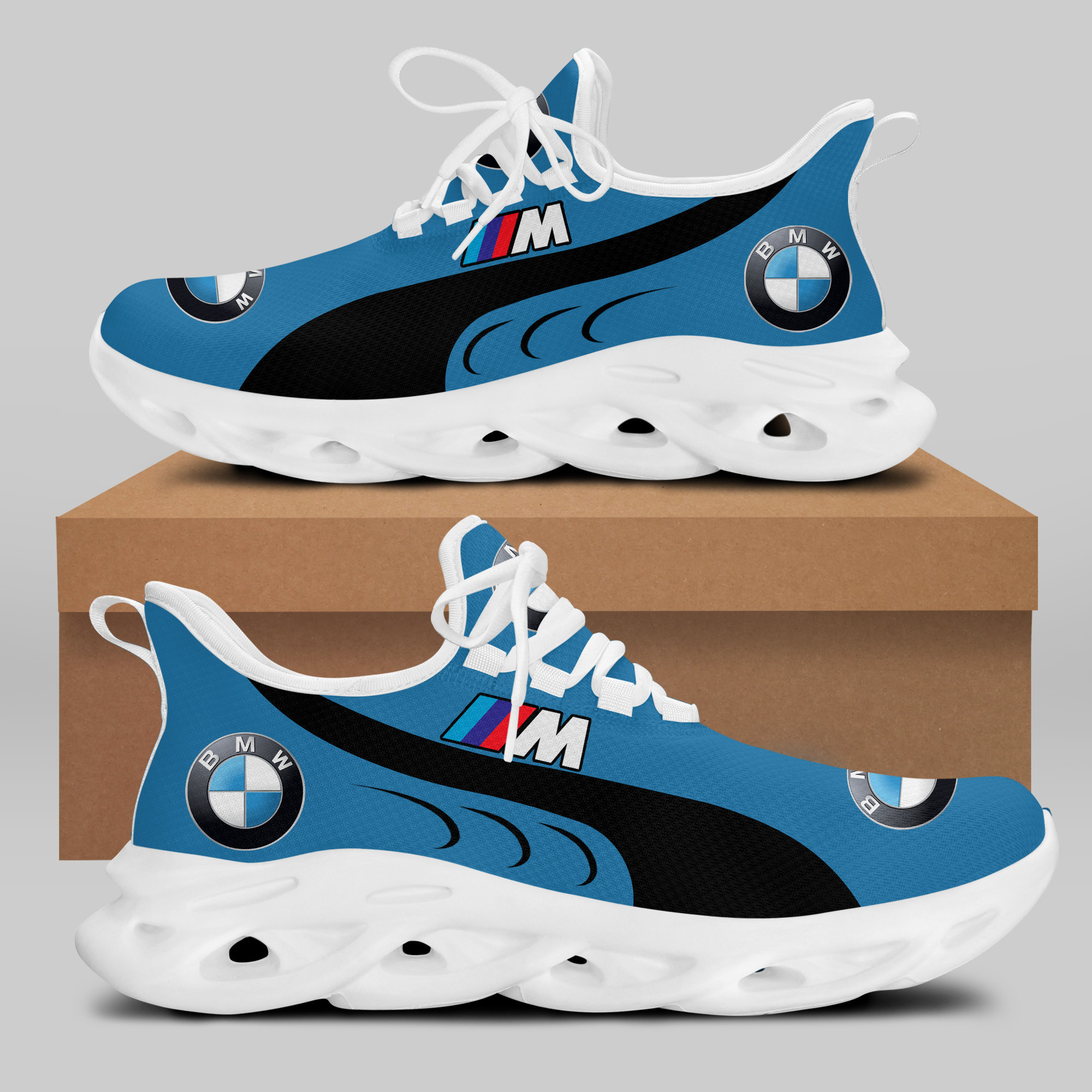 BMW M LAUFSCHUHE VER 7