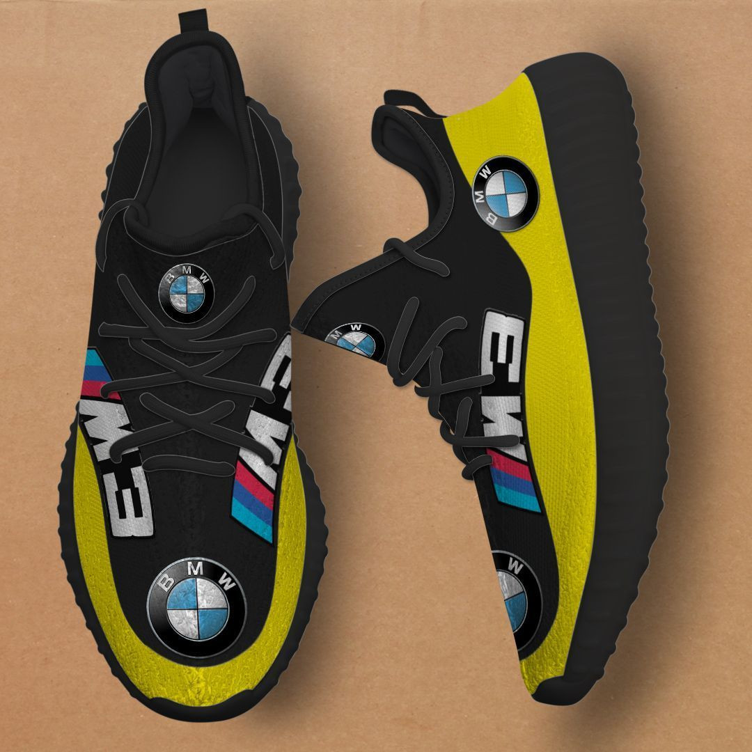BMW M3 NH YZ Schuhe Ver 2 (Gelb)
