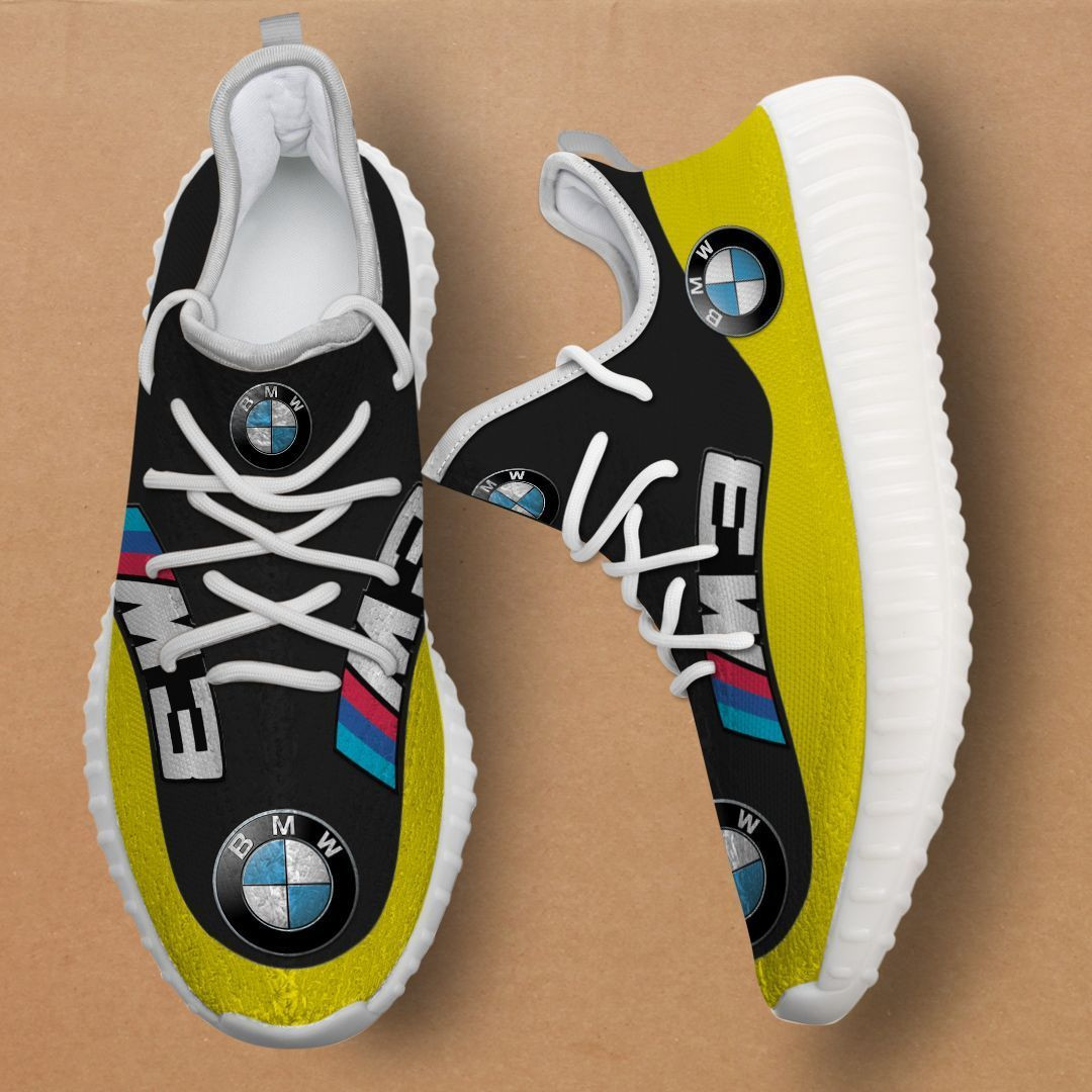 BMW M3 NH YZ Schuhe Ver 2 (Gelb)