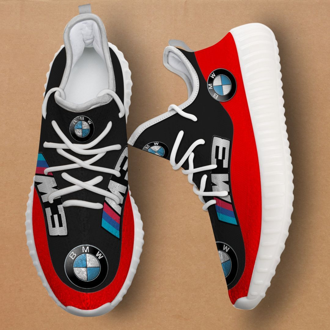 BMW M3 NH YZ Schuhe Ver 2 (Rot)