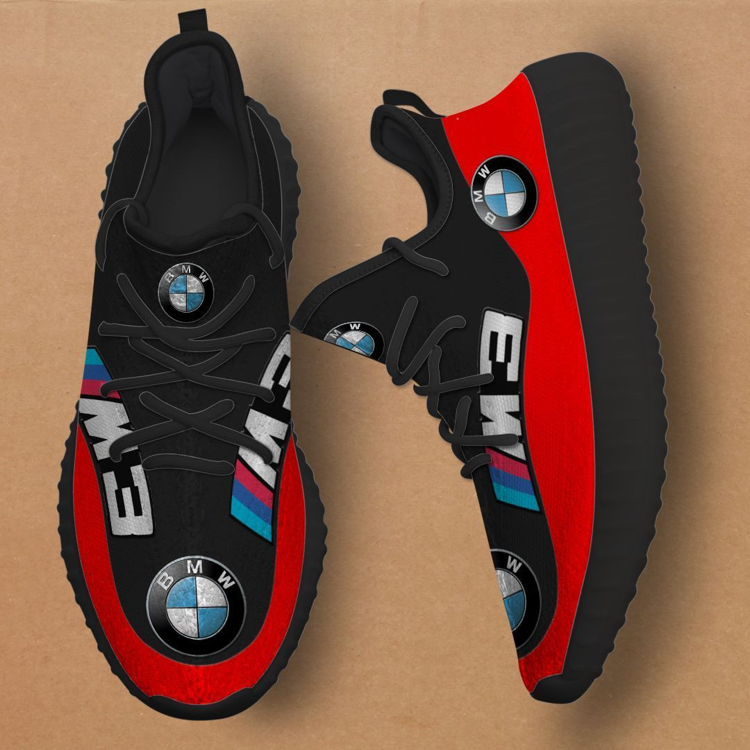 BMW M3 NH YZ Schuhe Ver 2 (Rot)